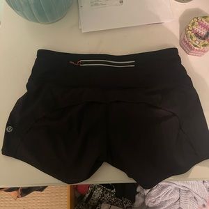 Lululemon shorts